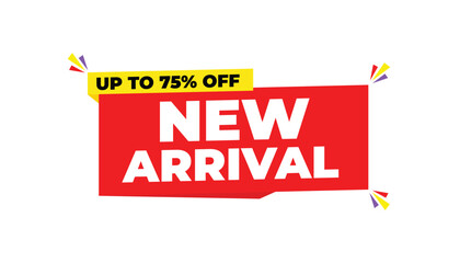 NEW ARRIVAL UP TO 75% OFF