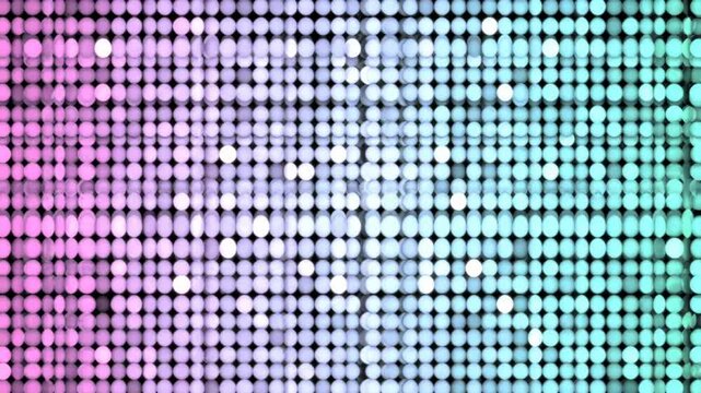 abstract binary code background