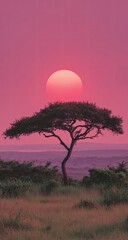 Chromatic Horizons Echoes of a Dying Sun (1)