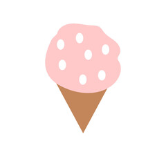 ice cream cone