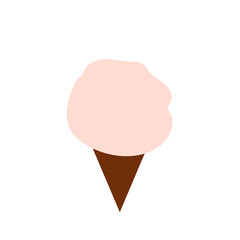 ice cream cone