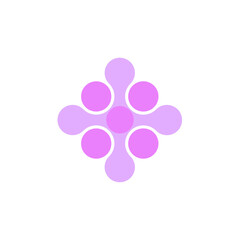 abstract logo design