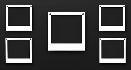 picture frame vector, photo border, frame template, white photo frame, photo frame isolated, frame with shadow, rectangular frame, square frame, vintage photo frame, modern photo frame, wooden photo f