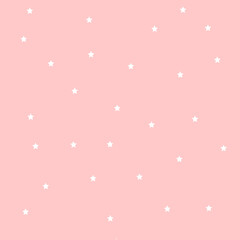 pink background with hearts