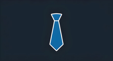 tie isolated, office tie illustration, necktie symbol, tie fashion icon, clothing tie vector, gentleman tie icon, tie graphic design, classic tie icon, neckwear vector, formal wear tie, tie apparel ic