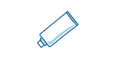 cosmetic tube illustration, lotion tube cartoon, cream packaging drawing, skincare tube doodle, beauty cream cartoon, cosmetic product illustration, hand cream tube vector, face cream cartoon, toothpa