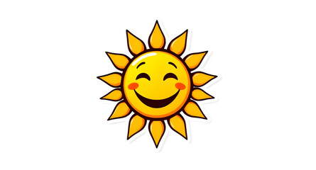 cartoon sunburst, little sun cartoon, sun character smile, playful sun, sunshine doodle, cartoon sun for kids, happy sun symbol, funny sunshine, bright happy sun, sunshine cartoon art, happy weather s
