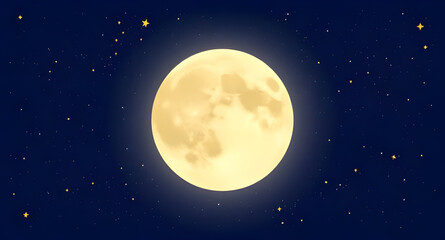 moon, night, sky, dark, stars, moonlight, nighttime, celestial, lunar, silhouette, twilight, calm, peaceful, quiet, serene, glowing, shining, blue, black, cosmos, astronomy, nightscape, horizon, dream