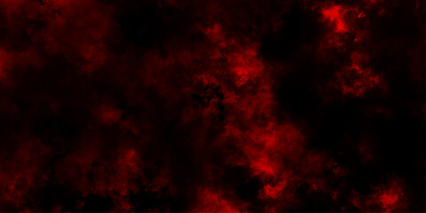 abstract red or black watercolor splash stroke background, futuristic mysterious flowing digital particles, red grainy grunge black background texture, rock backdrop red wall vintage structure.
