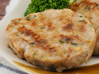 한국전통음식 떡 갈비, 요리, 고기구이