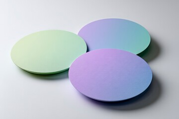 Chromatic Convergence Neo-Tokyo 2077