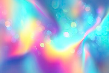 Chromatic Echoes of the Neo-Cosmos (1)