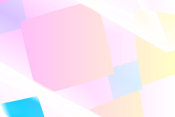 aesthetic abstract gradient line art shape wallpaper background pattern	