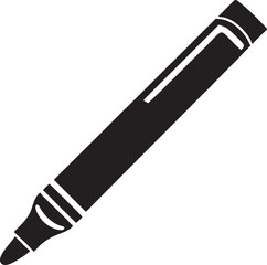 Essential Marker for Design and Communication