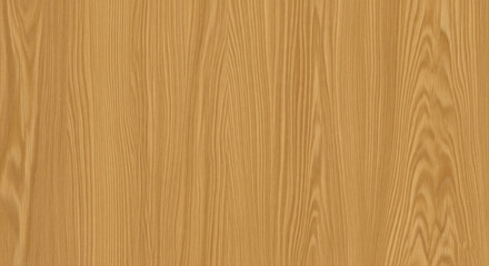 Caramel Oak: Seamless PBR Luxury Wood Texture.