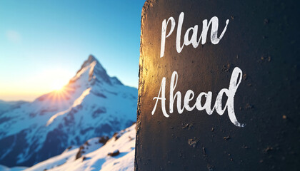 Majestic Mount Elbrus Plan Ahead