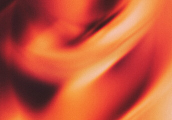 Bright grainy gradient abstract background, color blending effect, aesthetic soft texture	