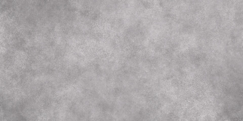 Abstract background with white paper texture and gray watercolor painting background. Stone texture for painting on ceramic tile wallpaper. Old grunge textures. White background illustration.