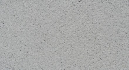 Simple Gray Concrete Wall Texture Background.