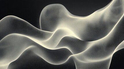 Abstract grainy gradient background duotone dark to light noise texture banner backdrop poster header cover design --ar 16:9 --v 6.1 Job ID: a059bdda-d60e-45da-9334-8a61db4dd6e8