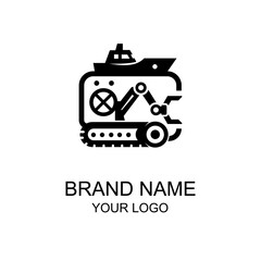 Robot, robotic manipulator  t...