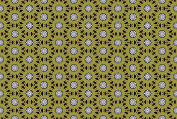 Seamless Geometric Cloth Background Fashion Wallpaper Symmetric Design Shape Perspective Interior Texture Tile Endless Decoration Template Fabric Digital Art Graphic Visual Luxury Textile Pattern.