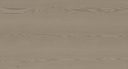Silver Grain Oak: Seamless PBR Wood Texture.