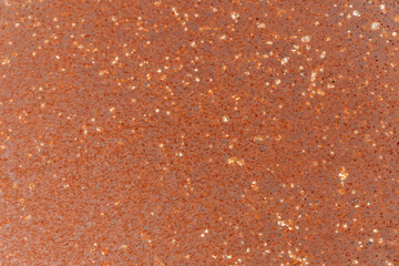 Rusty metal texture background. Rough dirty iron texture pattern backdrop 