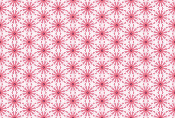 Seamless Geometric Graphic Textile Texture Tile Visual Endless Design Interior Shape Decoration Template Art Digital Symmetric Luxury Perspective Fashion Background Wallpaper Cloth Fabric Pattern.