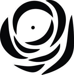 Flower T-shirt graphic Design