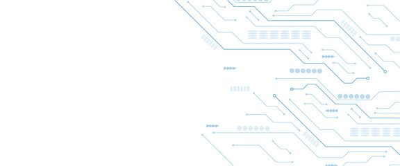 abstract technology background