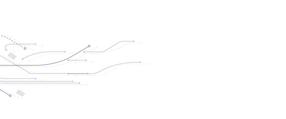 abstract blue background with lines	