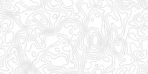 topography white background and black line wireframe isoline location diagram world map texture design.	
