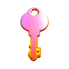 key to success PNG
