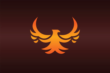 phoenix flame logo