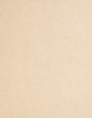 Plain cream-colored textured paper
