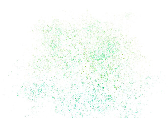 黄緑と黄色のグラデーションのキラキラ背景　イルミネーション　玉ボケ　光 - Elegant Gold Bokeh Glitter Burst for Festive or Fantasy Design