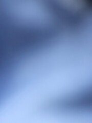 Abstract Vertical Light Blue Gradient