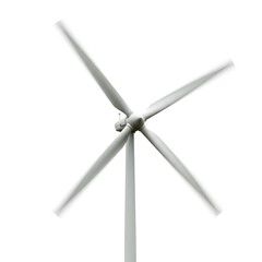 A Wind Turbine generating clean energy from the wind