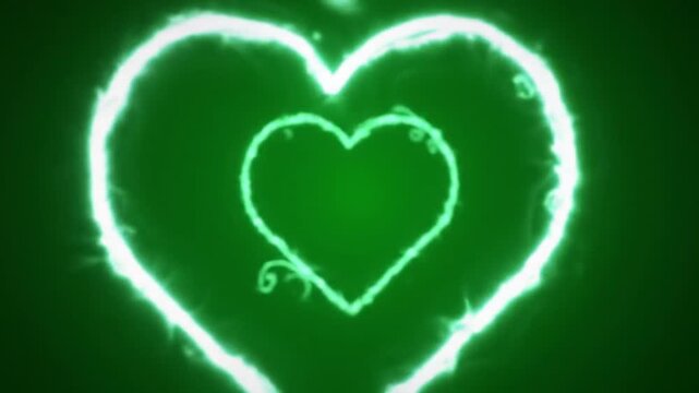 heart of light