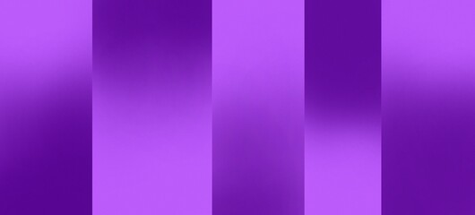 Vertical striped purple gradient background with modern abstract design 