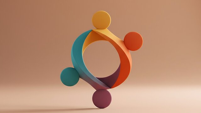 Ubuntu Linux Logo: A Symbol of Unity