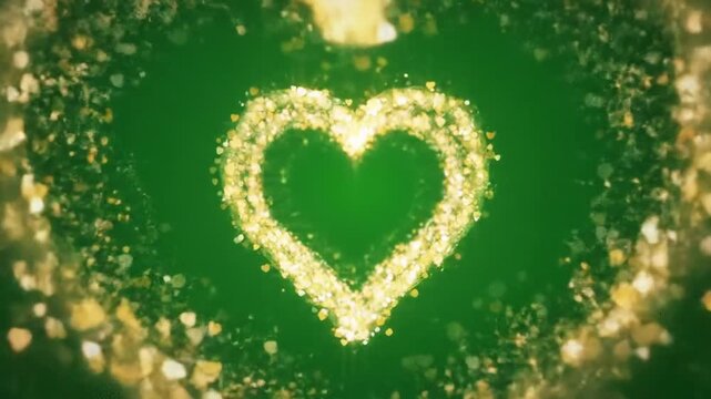 heart of the stars