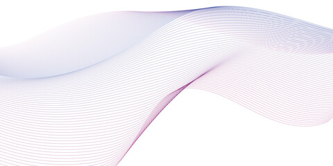 Abstract colorful flowing wave curved lines, Social network communication, technology curve line background. Design used for technology, science, banner, template, wallpaper, business and many more.