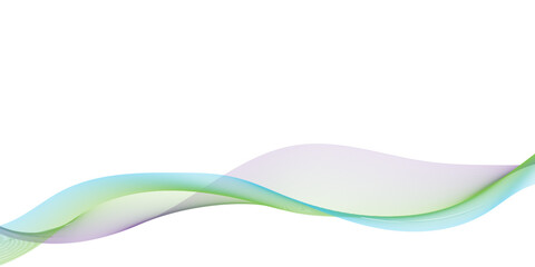 Abstract colorful flowing wave curved lines, Social network communication, technology curve line background. Design used for technology, science, banner, template, wallpaper, business and many more.