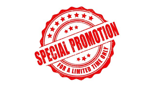 Flash Sale, Limited Time Offer, Exclusive Deal, Hurry Up, Act Now!