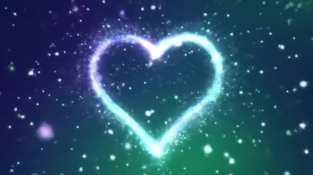 heart of the stars