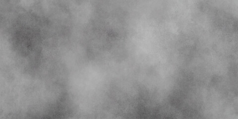 Abstract background with white paper texture and gray watercolor painting background. Stone texture for painting on ceramic tile wallpaper. Old grunge textures. White background illustration.