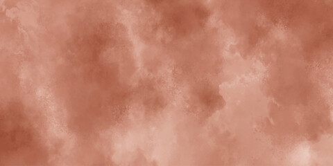 Abstract brown color paper texture design and Light gold concrete background texture wallpaper. old wall stone for soft yellow distressed grunge background.	