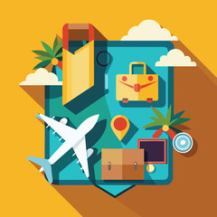 Adobe Illustrator Artwork